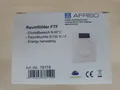 Produktbild: AFRISO Raumfühler FTF Funk-Raumtemperatur- und Feuchtesensor