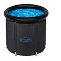 Produktbild: Bestway LAY-Z-SPA Eisbad Glacial Zen mit Filterpumpe Ø 86 x 78 cm