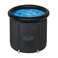 Produktbild: LAY-Z-SPA® Eisbad Glacial ZenTM Ø 75 x 78 cm, rund