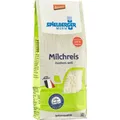 Produktbild: Milchreis Rundkorn weiß 500g | SPIELBERGER MÜHLE