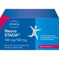 Produktbild: NEURO STADA Filmtabletten 100 St