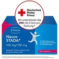 Produktbild: NEURO STADA Filmtabletten 100 St