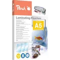 Produktbild: Peach Laminierfolien PP525-03 DIN A5, 125 mic, glänzend, 100 Stück