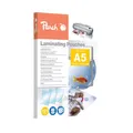 Produktbild: Peach Laminierfolie A5 125mic PP525-03, Folien