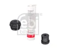 Produktbild: FEBI BILSTEIN 181845 für AUDI SEAT SKODA VW