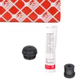 Produktbild: febi Hydraulikfilter Haldex-Kupplung + 275mL Öl für VW GOLF 4 SHARAN AUDI A3 8L1