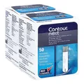 Produktbild: CONTOUR Next Sensoren Teststreifen 100 St