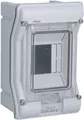 Produktbild: Kleinverteiler VE103SN Vector IP65 3PLE (VE103SN)