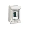 Produktbild: Hager Vector IP65 3PLE UV-stabil o.LE VE103SN
