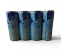 Produktbild: 4x Red Bull Gletschereis-Himbeere Glacier 2025 Limited Winter Edition Redbull