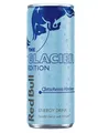 Produktbild: Red Bull -The Glacier Edition - 24 x 0,25L -Gletschereis Himbeere - Inkl. Pfand