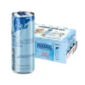 Produktbild: RedBull The Glacier Edition - Gletschereis Himbeere 24x 250ml NEU & INKL. PFAND✅