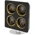 Produktbild: Techno Line Techno Line WS 6830 Funk-Wetterstation Anzahl Sensoren max. 1 Wetterstation