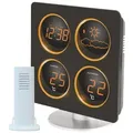 Produktbild: PROFICELL Wetterstation
