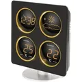 Produktbild: Techno Line Funk-Wetterstation 6830 WS 6830 Wetterstation