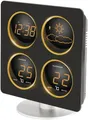 Produktbild: Techno Line WS 6830 Funk-Wetterstation Anzahl Sensoren max. 1