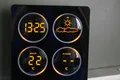Produktbild: Techno Line TECHNOLINE - Techno Line WS 6830 - Wetterstation - Schwarz WS 6830