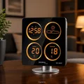Produktbild: Techno Line WS 6830 Funk-Wetterstation