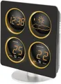 Produktbild: Techno Line WS 6830 Funk-Wetterstation Thermometer digital Anzeige - Wie Neu