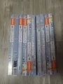 Produktbild: 10x OSRAM LED Röhre T5 HF EVG kurz 28,8cm 4W 840G5 400lm 4000K neutralweiß E4080