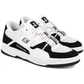 Produktbild: DC Shoes Construct Schnürschuh schwarz 43 EU