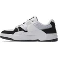 Produktbild: DC Shoes Construct Black/White Größe EU 43 - Schwarz