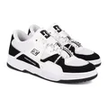 Produktbild: Dc Shoes Construct Schwarz Weiß Skate Schuhe Neu 40 46