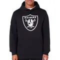 Produktbild: New Era Hoodie NFL Las Vegas Raiders Logo XL