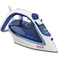 Produktbild: TEFAL FV5736 Farbe: Weiss-Blau - Blau/Weiß