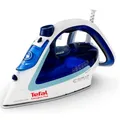 Produktbild: SEB Groupe Elektro Tefal Bügeleisen Easygliss Plus, 2500 Watt, Automatisch abschaltendes Dampfbügeleisen mit großer Wassertanköffnung, 1 Bügeleisen FV5736