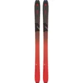 Produktbild: ATOMIC Tourenski N BACKLAND 85 BLACK/Red