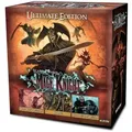 Produktbild: Wizkids Mage Knight Brettspiel Ultimate Edition WIZ73455