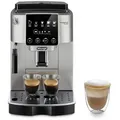 Produktbild: De Longhi Magnifica Start ECAM220.30.SB - Automatische Kaffeemaschine mit
