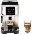 Produktbild: DeLonghi Kaffeevollautomat Magnifica Start, ECAM 220.30.SB, mit Milchaufschäumdüse, silber