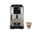 Produktbild: De'Longhi MAGNIFICA START ECAM220.30.SB Kaffeevollautomat Schwarz Grau
