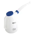 Produktbild: BGS-9944 Füllkanne mit flexiblem Ausgussstutzen und Deckel, 5 L