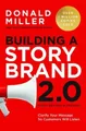 Produktbild: Donald Miller Building a StoryBrand 2.0 (Taschenbuch)