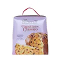 Produktbild: [SZ] Panettone Classico Sultaninen-Hefekuchen 1kg - Bauli