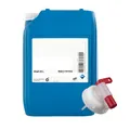 Produktbild: 20 Liter Kanister + Auslaufhahn Aral Turboral 10W-40 Neue XMF Technologie
