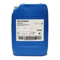 Produktbild: ARAL Turboral 10W-40 LKW-Motorenöl ACEA E7,  DETROIT DIESEL 93K215, 20 Liter