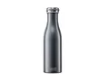 Produktbild: Lurch Isolierflasche Trinkflkasche 0,5 Liter Anthrazit Metallic