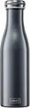 Produktbild: 240854 Isolierflasche/Thermoflasche für heiße und kalte Getränke aus doppelwa...