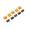Produktbild: Spektrum Connector: IC2 Battery (Set of 5)