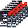 Produktbild: Durgol Swiss Spezial Espresso Entkalker DED 12 Flaschen a 125ml
