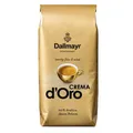 Produktbild: Dallmayr - Crema D'oro Bohnen - 1 kg