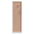 Produktbild: Zeller 11115 Pinbord, natur, ca. 20 x 60 cm, Mehrfarbig