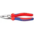 Produktbild: KNIPEX Kombizange 03 05 160 verchromt 16,0 cm