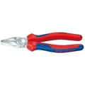 Produktbild: KNIPEX Kombizange, verchromt, 160 mm
