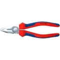 Produktbild: Knipex Kombizange 160 - Hochleistungszange mit induktiv gehärteten Schneiden