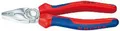 Produktbild: Kombinationszange KNIPEX 03 05 160